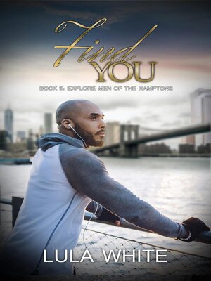 cover image of Find You